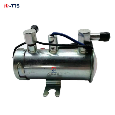 4HK1 6HK1 12v/24v 燃料ポンプ 自動車 ディーゼル エンジン 部品 燃料ポンプ