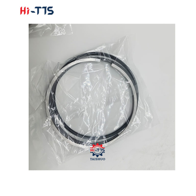 150MM 35A17-01010 S6A3 S12A2 エンジン用スペアパーツ用ピストンリング