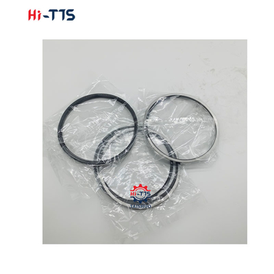 150MM 35A17-01010 S6A3 S12A2 エンジン用スペアパーツ用ピストンリング