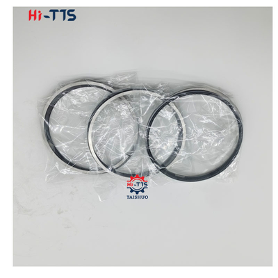 150MM 35A17-01010 S6A3 S12A2 エンジン用スペアパーツ用ピストンリング
