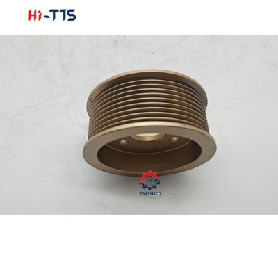 10 スロット VOLV210/240 エグババター 水ポンプ