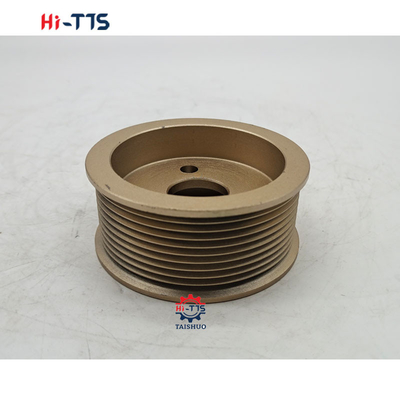 10 スロット VOLV210/240 エグババター 水ポンプ