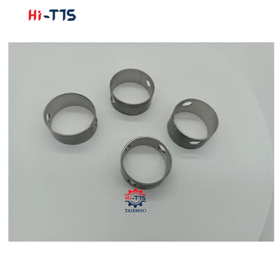 34319-10501 エンジンの部品 エグババータ用のコネクティング棒ベアリングブッシング E120B E320 E320B E320C S6K S4K