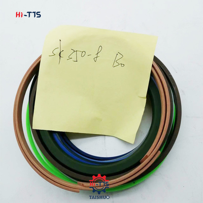 SK350-8 掘削機 ブームシリンダーシールキット ブームシールキット SK350-8