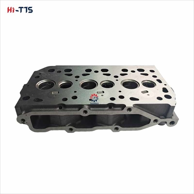 ディーゼルエンジンの部品 S3L S3L2 シリンダーヘッド 31B01-31021 31A01-21061 日本用掘削機