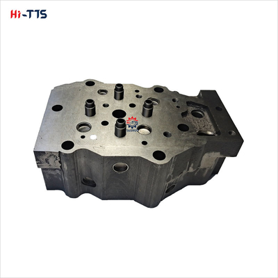 6151-22-1100 6211-11-1110 エンジン部品 6D140 シリンダーヘッド