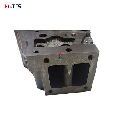 6151-22-1100 6211-11-1110 エンジン部品 6D140 シリンダーヘッド