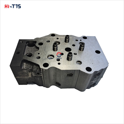 6151-22-1100 6211-11-1110 エンジン部品 6D140 シリンダーヘッド