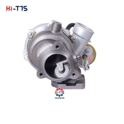 GT1752S サアブ 9-5 3.0 5955703 9172123 452204-5002S用のターボチャージャー
