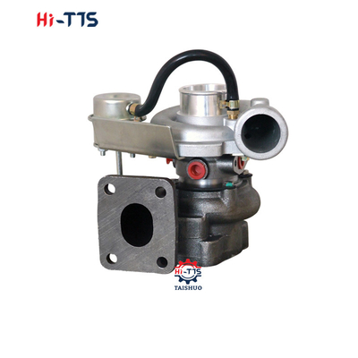 GT2052S HD72 3.3L D4AL トラックバス エンジン ターボチャージャー 28230-41450 2000-28230-41431 7033890001
