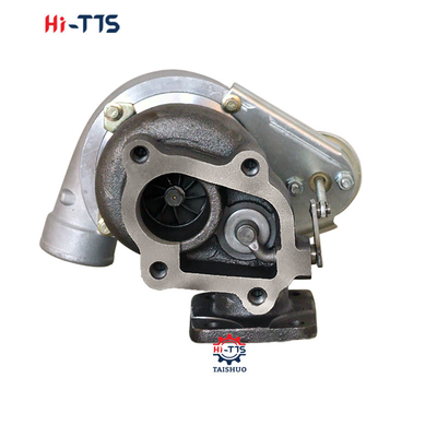 GT2052S HD72 3.3L D4AL トラックバス エンジン ターボチャージャー 28230-41450 2000-28230-41431 7033890001
