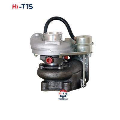 GT2052S HD72 3.3L D4AL トラックバス エンジン ターボチャージャー 28230-41450 2000-28230-41431 7033890001