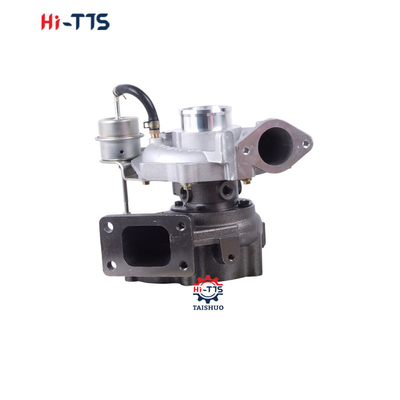 エグババター用スペアパーツ モーターターボチャージャー 24100-4631 24400-0494C KWD201210006 SK200-8 SK250-8 ディーゼルエンジン用