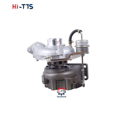 エグババター用スペアパーツ モーターターボチャージャー 24100-4631 24400-0494C KWD201210006 SK200-8 SK250-8 ディーゼルエンジン用