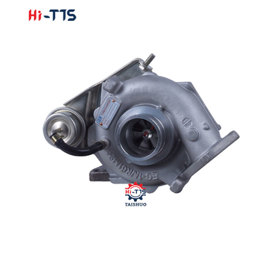 エグババター用スペアパーツ モーターターボチャージャー 24100-4631 24400-0494C KWD201210006 SK200-8 SK250-8 ディーゼルエンジン用