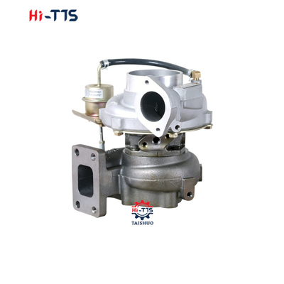 トルボチャージャー SK350-8 SK330-8 241004640A 764247-5001S 764247-1 764247-0001 24100-4640A JO8E H-i-n-o エンジンのために