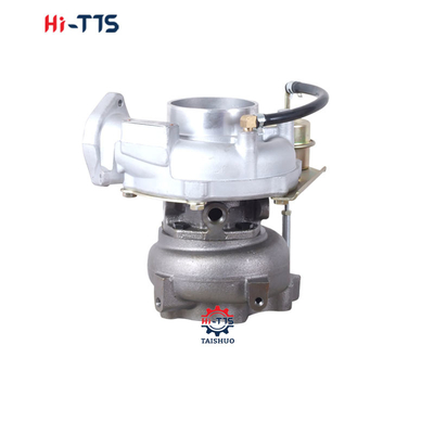 トルボチャージャー SK350-8 SK330-8 241004640A 764247-5001S 764247-1 764247-0001 24100-4640A JO8E H-i-n-o エンジンのために