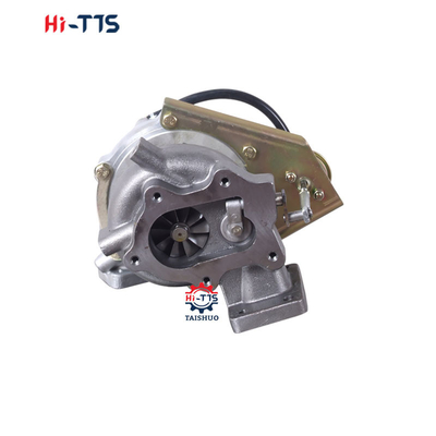 トルボチャージャー SK350-8 SK330-8 241004640A 764247-5001S 764247-1 764247-0001 24100-4640A JO8E H-i-n-o エンジンのために