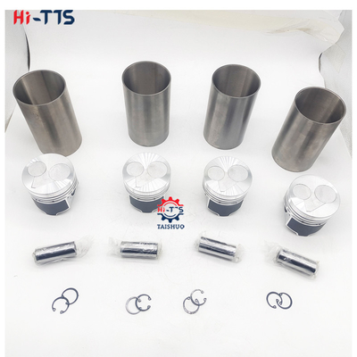 V2203 V2403 エンジンピストン 1G796-2111 1G924-2111 掘削機エンジン部品 ディーゼルエンジンピストンキット
