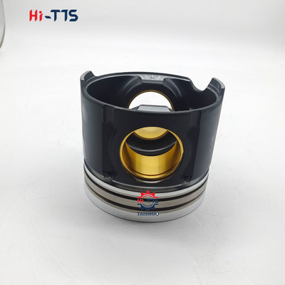 直径 114mm ME224532 ピストン 三?? 4M50 4M50Tディーゼルエンジン