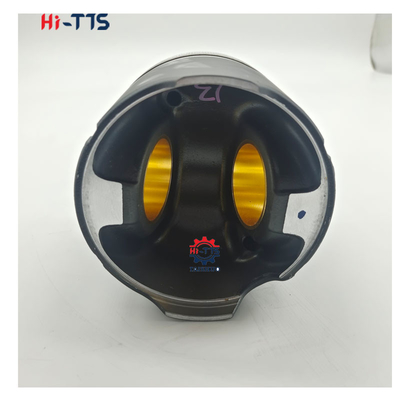 直径 114mm ME224532 ピストン 三?? 4M50 4M50Tディーゼルエンジン