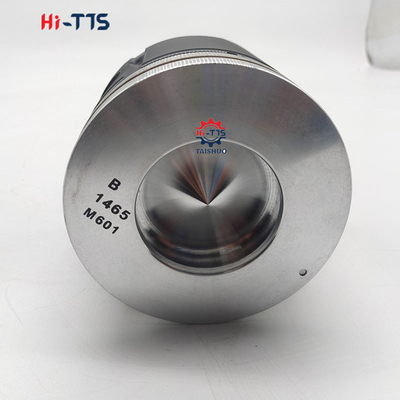 直径 114mm ME224532 ピストン 三?? 4M50 4M50Tディーゼルエンジン