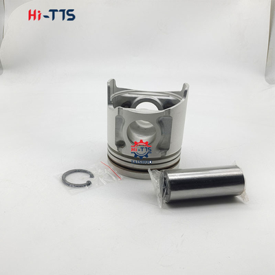 直径 104mm ME220454 4D34T 4D34ディーゼルエンジン用ピストン