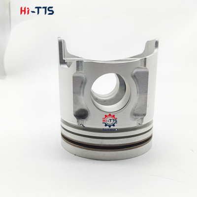 直径 104mm ME220454 4D34T 4D34ディーゼルエンジン用ピストン