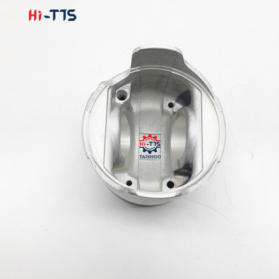 直径 104mm ME220454 4D34T 4D34ディーゼルエンジン用ピストン