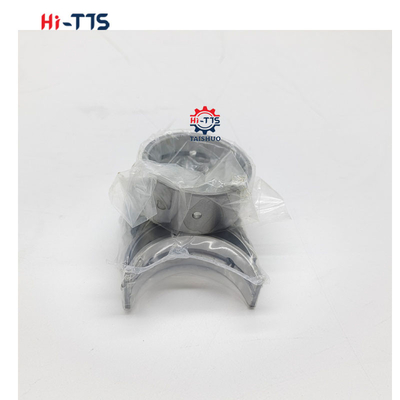 15861-23480 +50 D722 ディーゼルエンジンの部品のためのクランクスhaft メインベアリング