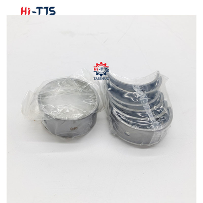 15861-23480 +50 D722 ディーゼルエンジンの部品のためのクランクスhaft メインベアリング