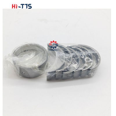 15861-23480 +50 D722 ディーゼルエンジンの部品のためのクランクスhaft メインベアリング