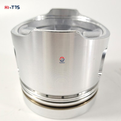 ピストン 297-7753 34317-07100 猫用 ミツービシ S4K S6K 3066 320C エンジン部品