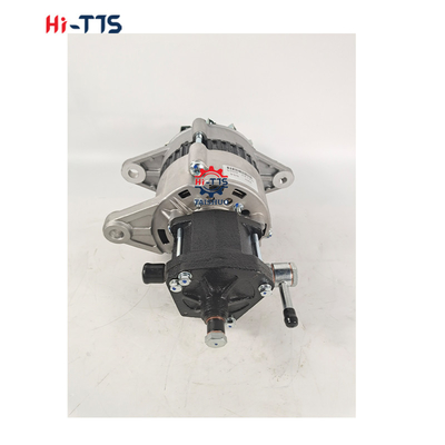 28V 55A変電器 02142-4025 27050-1140 H-I-N-O について
