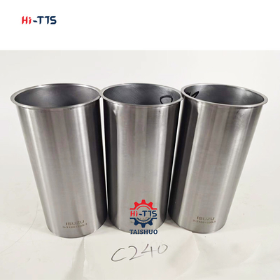 9-11261230-1 9112612301 トラック 予備エンジン シリンダーライナー C240