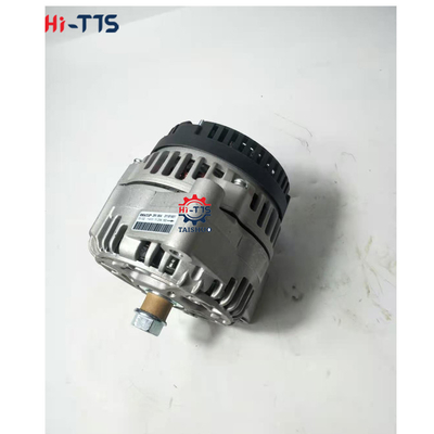 28V 80A 01181651 ディーゼルエンジンのオルターネータージェネレーター