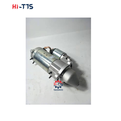 24V 40KW 01183716 1183716 01183681 01180999 エンジン部品 BF4M1013 BF6M1013用のスタートモーター