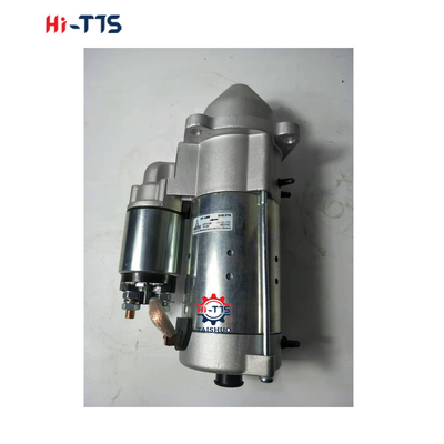 24V 40KW 01183716 1183716 01183681 01180999 エンジン部品 BF4M1013 BF6M1013用のスタートモーター