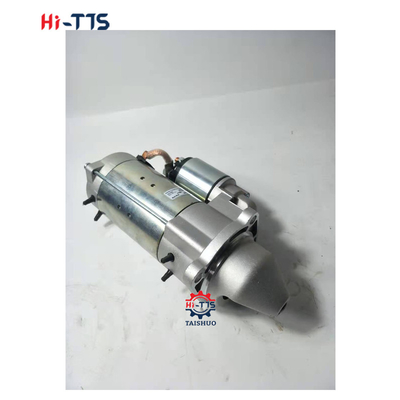 24V 40KW 01183716 1183716 01183681 01180999 エンジン部品 BF4M1013 BF6M1013用のスタートモーター