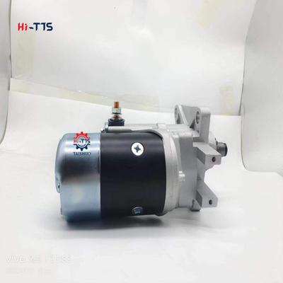 24V 4.5KW 12T SE4518400 トラック オートスターターモーター ディーゼル用 M002T78071 M2T78071 031127090