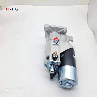 24V 4.5KW 12T SE4518400 トラック オートスターターモーター ディーゼル用 M002T78071 M2T78071 031127090