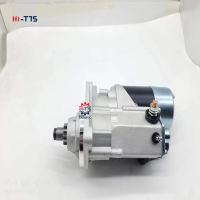 24V 4.5KW 12T SE4518400 トラック オートスターターモーター ディーゼル用 M002T78071 M2T78071 031127090