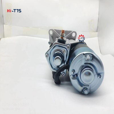 24V 4.5KW 12T SE4518400 トラック オートスターターモーター ディーゼル用 M002T78071 M2T78071 031127090