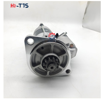 SK350-8 SK350-10 J08E エグババター部品 スタートモーター 24V 11T 5.0W 28100-2894A VH281002894A