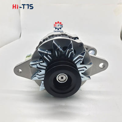 SK200-8 J05E エグババターエンジンALTERNATOR 24V 60A VH270402192A VHS270402192