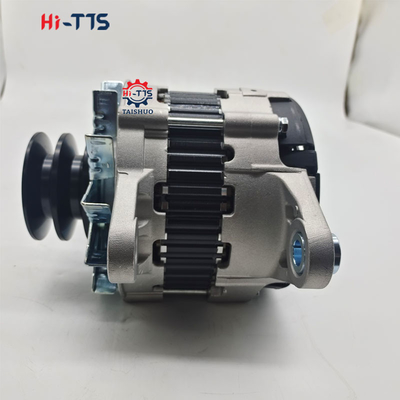 SK200-8 J05E エグババターエンジンALTERNATOR 24V 60A VH270402192A VHS270402192