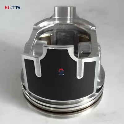 V3307 エグババター・トラクター用パーツ用のピストンキット 1J751-21110 1J751-21111 1G777-21110