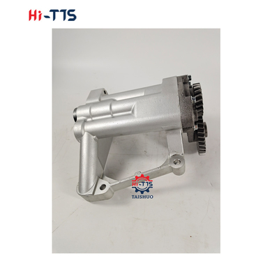 オイルポンプ 配送ポンプ 426-4806 293-0249 292-3751 E320D C6.4 C6.6 掘削機部品 エンジン