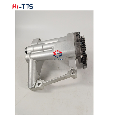 オイルポンプ 配送ポンプ 426-4806 293-0249 292-3751 E320D C6.4 C6.6 掘削機部品 エンジン