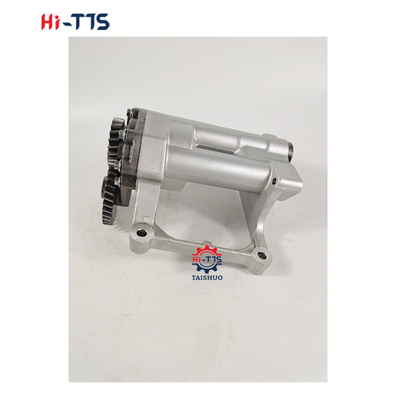 オイルポンプ 配送ポンプ 426-4806 293-0249 292-3751 E320D C6.4 C6.6 掘削機部品 エンジン